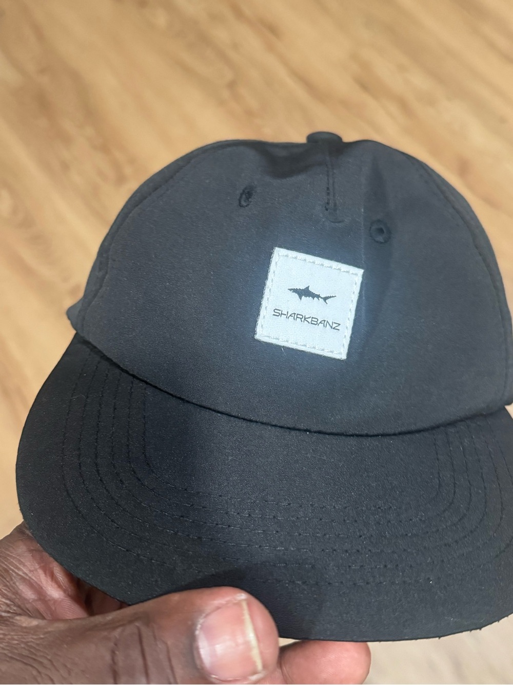 SHARKBANZ HAT - THE DRIFT CAP